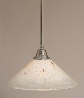 Any One Light Pendant in Chrome (200|26-CH-711)