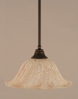 Any One Light Pendant in Dark Granite (200|26-DG-419)