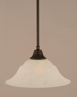 Any One Light Pendant in Dark Granite (200|26-DG-53615)