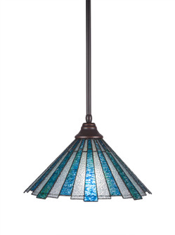 Any One Light Pendant in Dark Granite (200|26-DG-932)