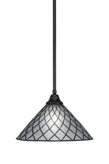 Any One Light Pendant in Matte Black (200|26-MB-918)