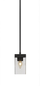 Nouvelle One Light Mini Pendant in Espresso (200|3023-ES-530)
