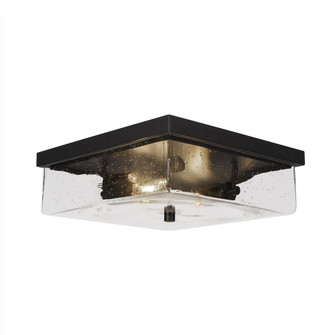 Nouvelle Two Light Semi-Flush Mount in Espresso (200|3029-ES-532)