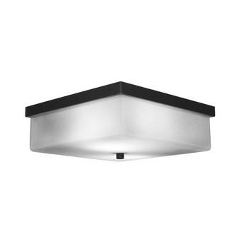 Nouvelle Two Light Semi-Flush Mount in Espresso (200|3029-ES-533)