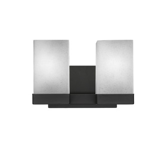 Nouvelle Two Light Bath Bar in Espresso (200|3122-ES-531)
