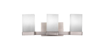 Nouvelle Three Light Bath Bar in Graphite (200|3123-GP-531)