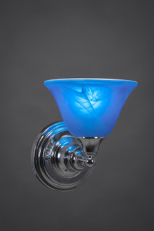 Any One Light Wall Sconce in Chrome (200|40-CH-4155)