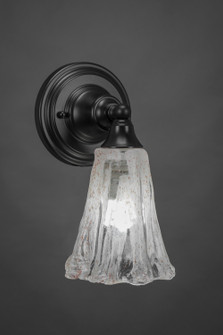 Any One Light Wall Sconce in Matte Black (200|40-MB-729)