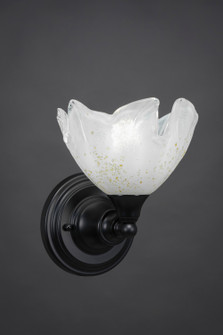 Any One Light Wall Sconce in Matte Black (200|40-MB-755)