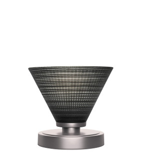 Luna One Light Table Lamp in Graphite (200|51-GP-4059)