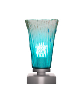 Luna One Light Table Lamp in Graphite (200|52-GP-635)