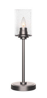 Luna One Light Table Lamp in Graphite (200|53-GP-300)