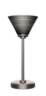 Luna One Light Table Lamp in Graphite (200|53-GP-4059)