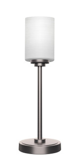 Luna One Light Table Lamp in Graphite (200|53-GP-4061)