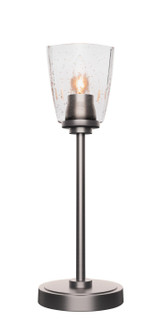 Luna One Light Table Lamp in Graphite (200|53-GP-461)
