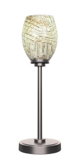 Luna One Light Table Lamp in Graphite (200|53-GP-5054)