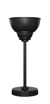 Luna One Light Table Lamp in Matte Black (200|53-MB-427)