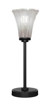 Luna One Light Table Lamp in Matte Black (200|53-MB-729)