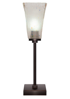 Luna One Light Table Lamp in Dark Granite (200|54-DG-631)