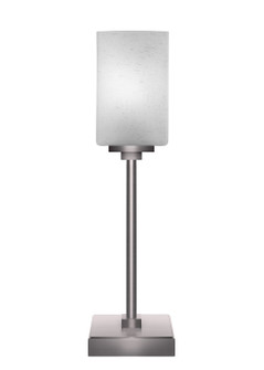 Luna One Light Table Lamp in Graphite (200|54-GP-531)