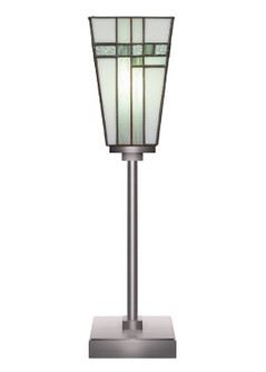 Luna One Light Table Lamp in Graphite (200|54-GP-9554)