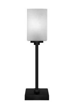 Luna One Light Table Lamp in Matte Black (200|54-MB-531)