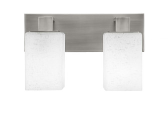 Apollo Two Light Bath Bar in Graphite (200|582-GP-531)