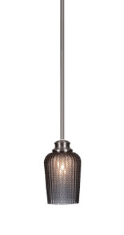 Cordova One Light Pendant in Brushed Nickel (200|72-BN-4252)