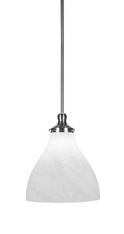 Juno One Light Pendant in Brushed Nickel (200|79-BN-4721)