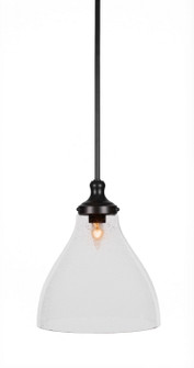 Juno One Light Pendant in Matte Black (200|79-MB-4720)