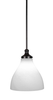 Juno One Light Pendant in Matte Black (200|79-MB-4721)