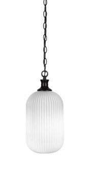 Carina One Light Pendant in Matte Black (200|94-MB-4601)