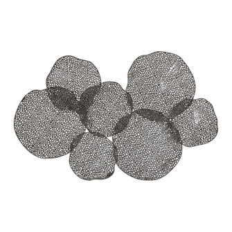 Ripley Wall Art in Bronze (52|04174)