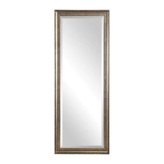 Aaleah Mirror in Burnished Silver (52|09396)