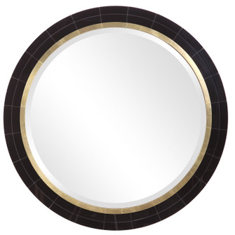 Nayla Mirror in Antique Brass (52|09633)