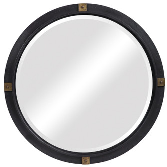 Tull Mirror in Dark Bronze (52|09635)
