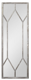 Sarconi Mirror in Silver Leaf (52|13844)