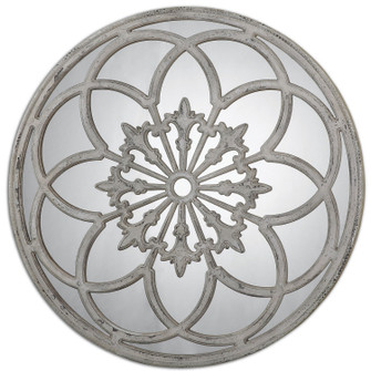 Conselyea Mirror in Aged White (52|13868)