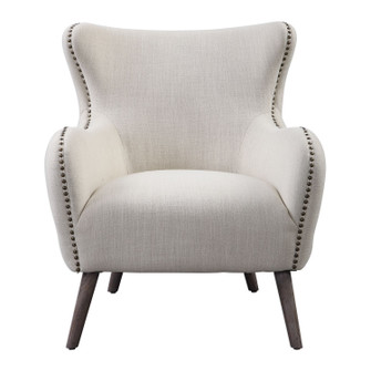 Donya Accent Chair in Antique Bronze (52|23500)