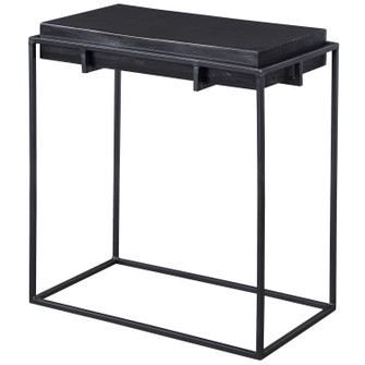 Telone Side Table in Dark Oxidized Black (52|25106)