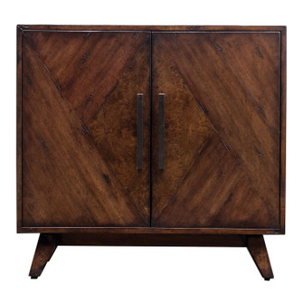 Liri Accent Cabinet in Antique Brass (52|25835)