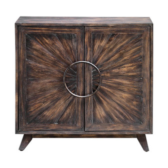 Kohana Console Cabinet in Black (52|25842)