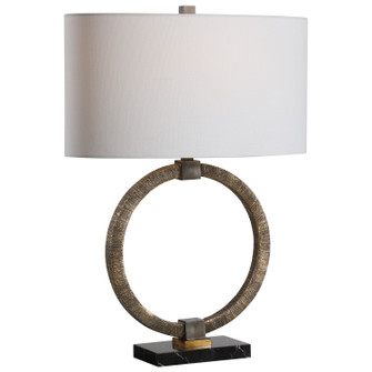 Relic One Light Table Lamp in Dark Bronze (52|28371-1)