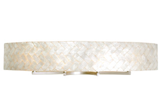 Radius Four Light Bath in Gold Dust (137|173B04B)