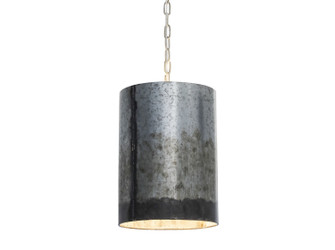 Cannery Two Light Pendant in Ombre Galvanized (137|323P02OG)
