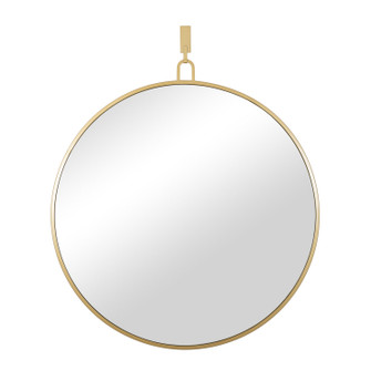 Varaluz Casa Mirror in Gold (137|407A03GO)