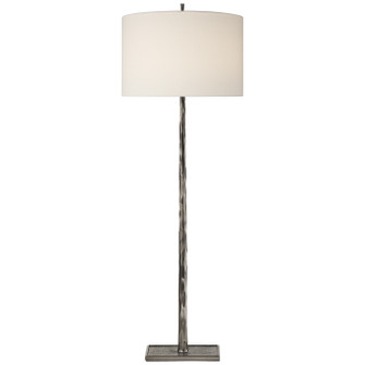 Lyric Branch One Light Floor Lamp in Pewter (268|BBL 1030PWT-L)
