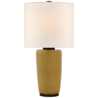 Chado One Light Table Lamp in Dark Moss (268|BBL 3601DKM-L)