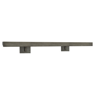 McClain Four Light Picture Light in Bronze (268|SP 2605BZ)