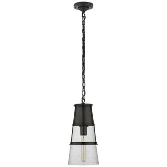 Robinson One Light Pendant in Bronze (268|TOB 5752BZ-SG)